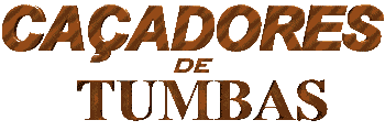 Caçadores de Tumbas